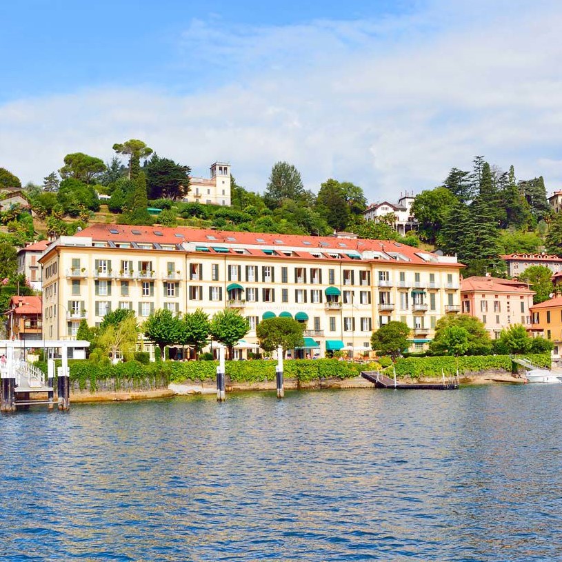 gh menaggio